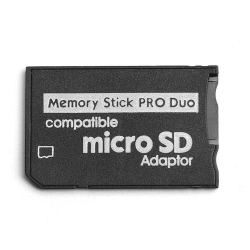 915 Generation Adapter, for PSP Card Adapter