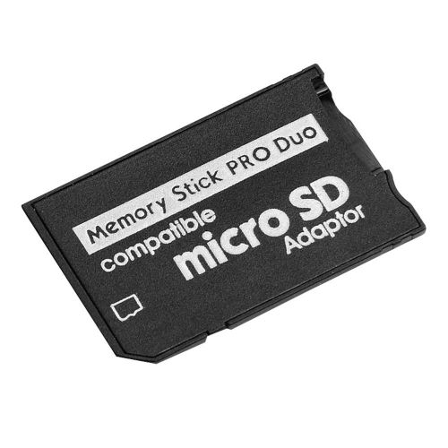 915 Generation Adapter, for PSP Card Adapter