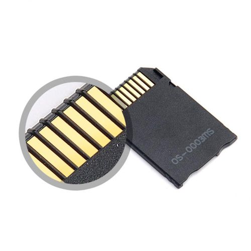 915 Generation Adapter, for PSP Card Adapter