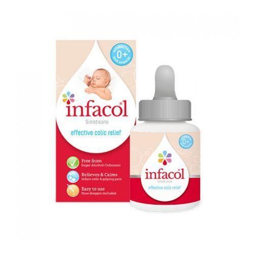 Infacol syrup - 55ml