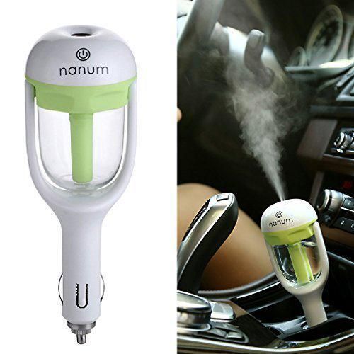 Spray and Air Humidifier Essential Oil Humidifier