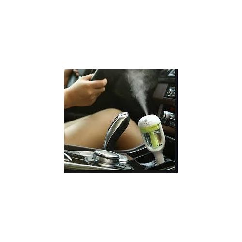 Spray and Air Humidifier Essential Oil Humidifier