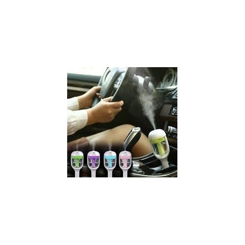 Spray and Air Humidifier Essential Oil Humidifier