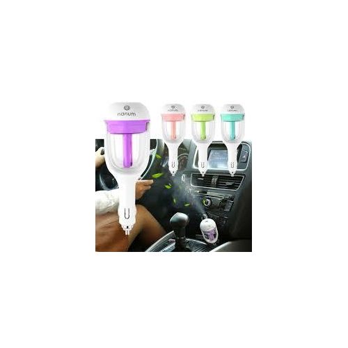 Spray and Air Humidifier Essential Oil Humidifier