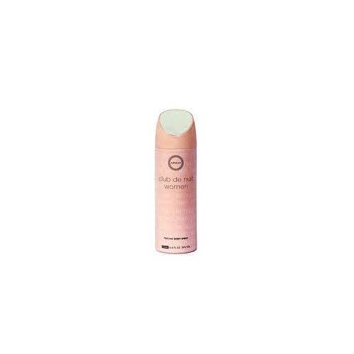 Armaf ,Club De Nuit Body Spray For Women
