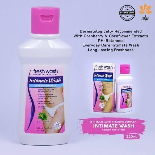 Other Intimate Feminine Wash