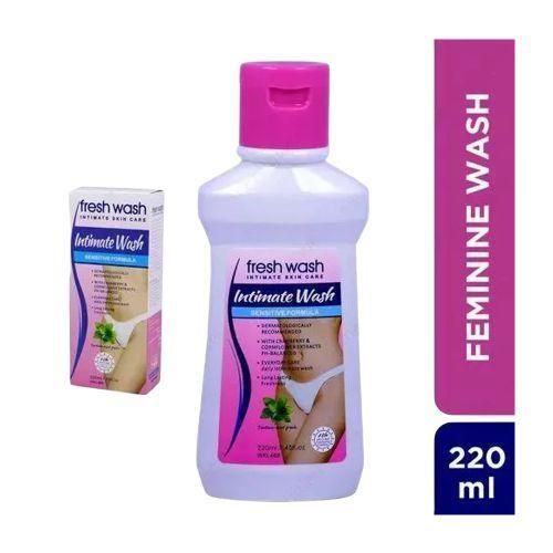 Other Intimate Feminine Wash