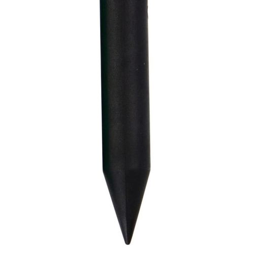 Capacitive Pencil Pen Stylus Press Screen Stick for iPhone iPad Tablet Phone PC - Black