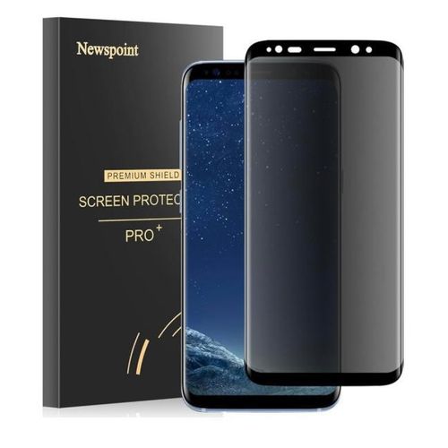 Privacy Screen Protector Glass Guard anti peep.