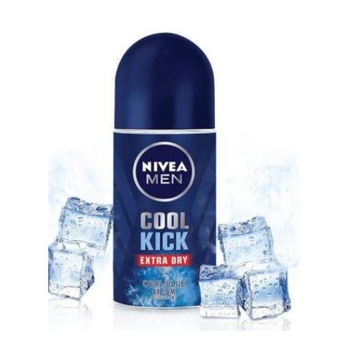 NIVEA Rollon-Cool Kick