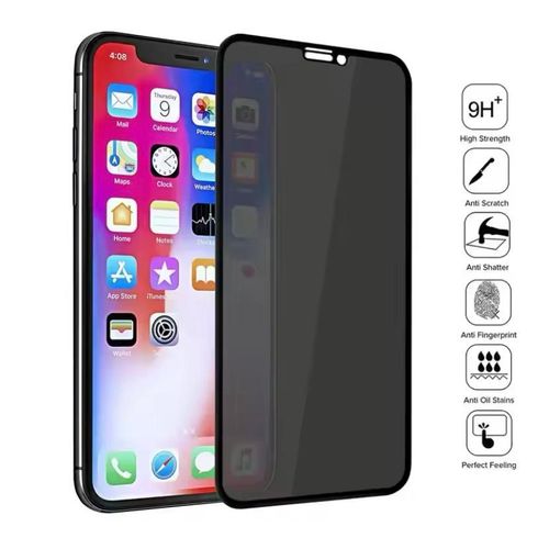 iPhone 11 Privacy Anti Peep Screen  protector Privacy For  iPhone 11 Screen Guard.