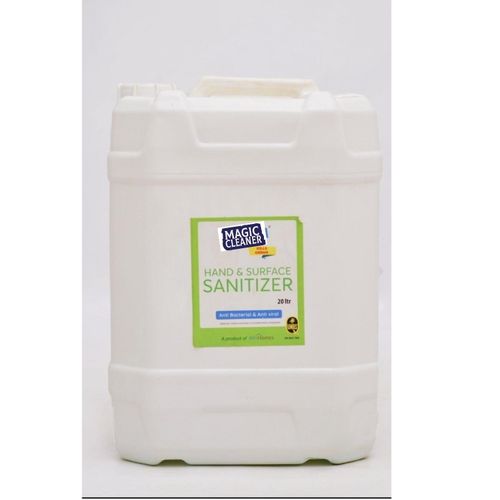 Tuku  Liquid Hand Sanitizer 20lrs