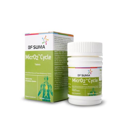 Bf Suma Blood Sugar Fit