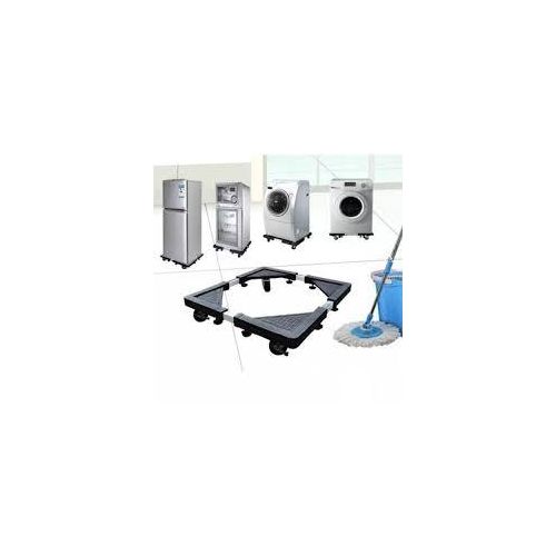 Rollable Multi Purpose Stand