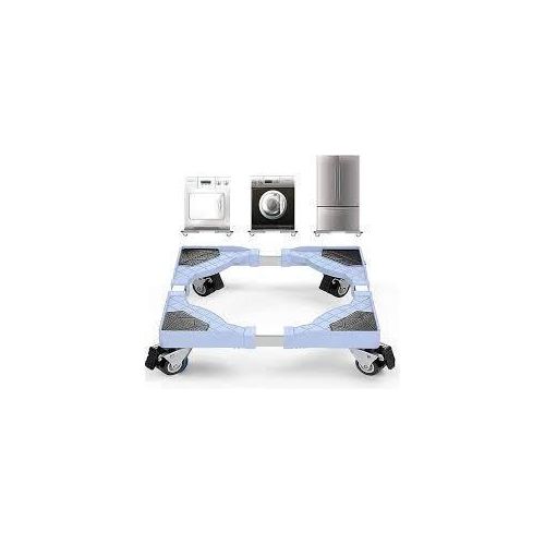 Rollable Multi Purpose Stand