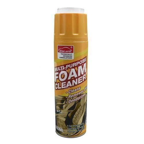 Other Foam Cleaner 650ml Foam Cleaner - Orange