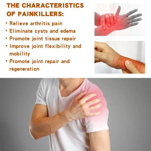 Herbal Relief Patches