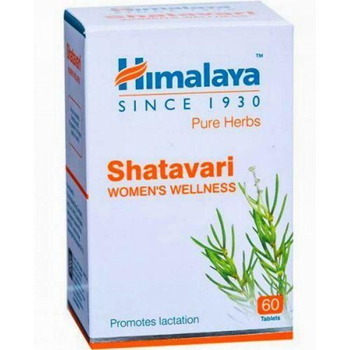 Herbal SHATAVARI WOMEN WELLNESS-HORMONAL BALANCE,NORMAL MENSTRAL CIRCLE