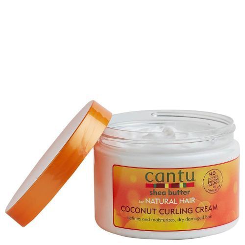 Cantu Coconut Curling cream- 340g