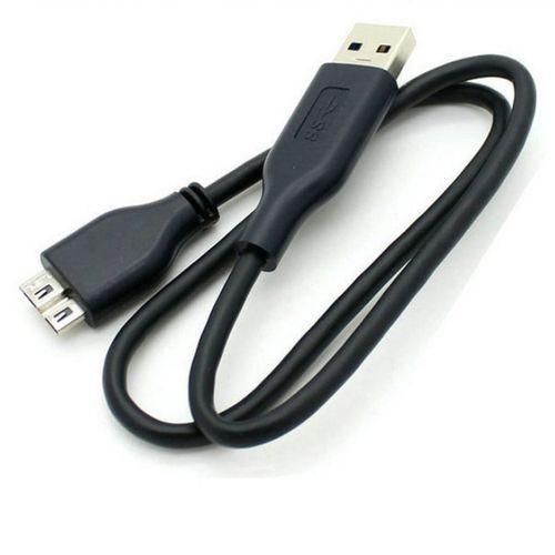 Other USB 3.0 External Hard Drive Disk Cable-Black