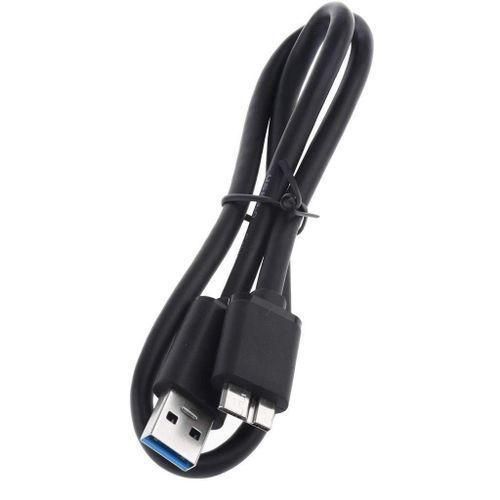 Other USB 3.0 External Hard Drive Disk Cable-Black