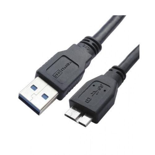 Other USB 3.0 External Hard Drive Disk Cable-Black