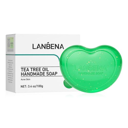 Lanbena Scar Removal & Stretch Marks