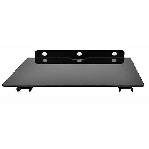 Dvd/Dvb Glass Stand Model Q08 (Max 10Kgs/22Lbs)