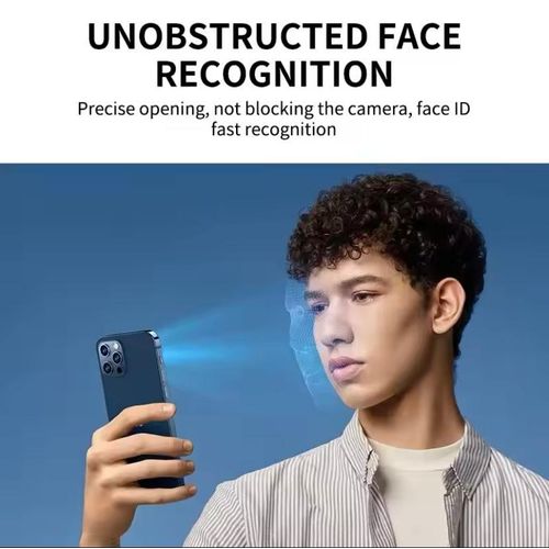 Apple   Privacy Anti Peep Screen  protector Privacy For  iPhone 11 Screen Guard.