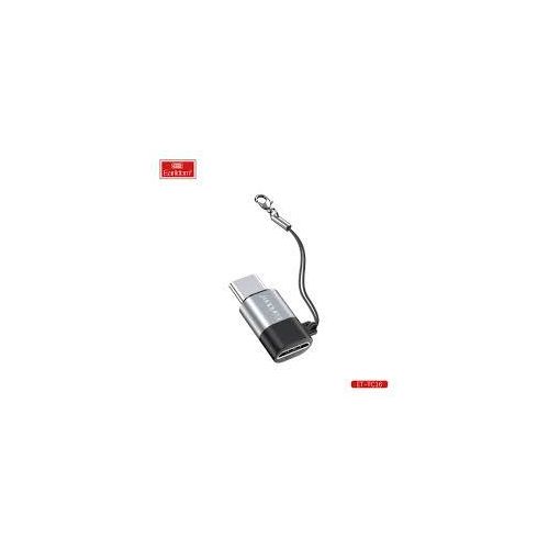 Earldom TC16 Micro To USB _C Adapter