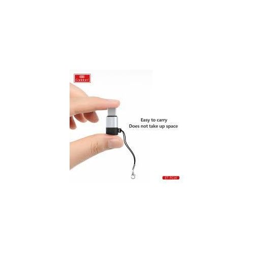 Earldom TC16 Micro To USB _C Adapter
