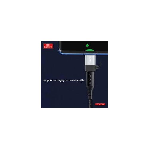 Earldom TC16 Micro To USB _C Adapter