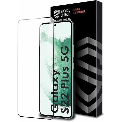 Samsung Screen Protector Glass Guard for Samsungs S22+