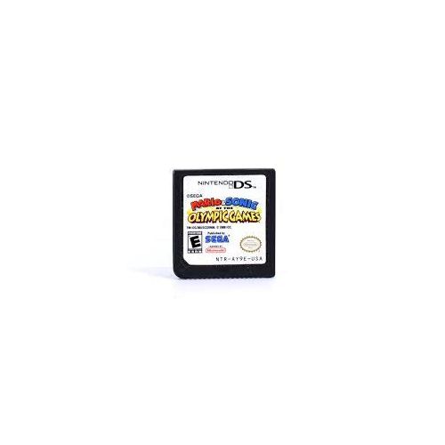 Nintendo Retro Game Mario & Sonic at the Olympic Games (Refurbished)