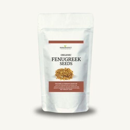 Mara Fenugreek Seeds-250g