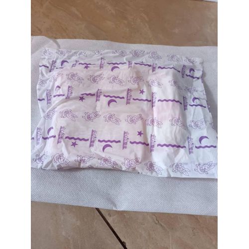 Period Panties - Disposable Pad Alternative 8pcs