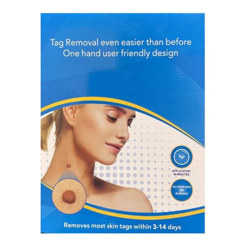 Skin Warts Remover