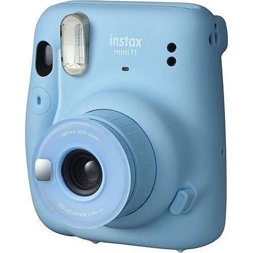 Fujifilm Instax SE Mini Instant Camera - Multicolor