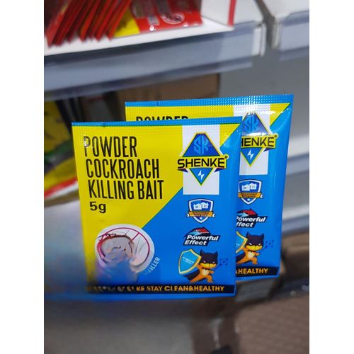 FLY KILLING BAIT