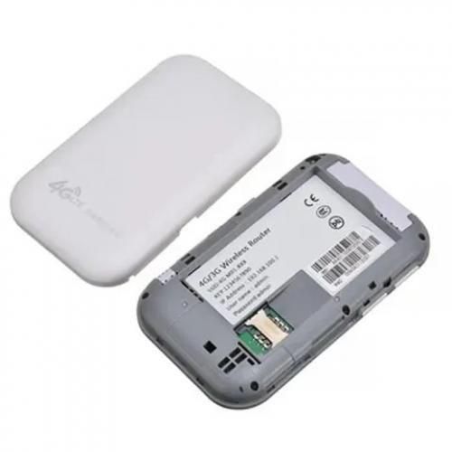 BVOT 4G LTE Portable Pocket MiFi 150Mbps With Sim Card Slot - All Networks