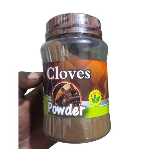 Other 200g  Organic Clove Powder- Brown