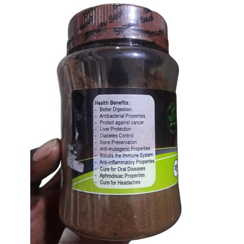 Other 200g  Organic Clove Powder- Brown