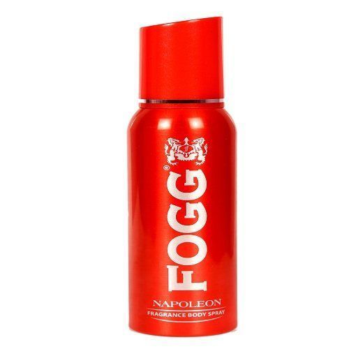 Fogg Napoleon Body Spray For Men,  120ml