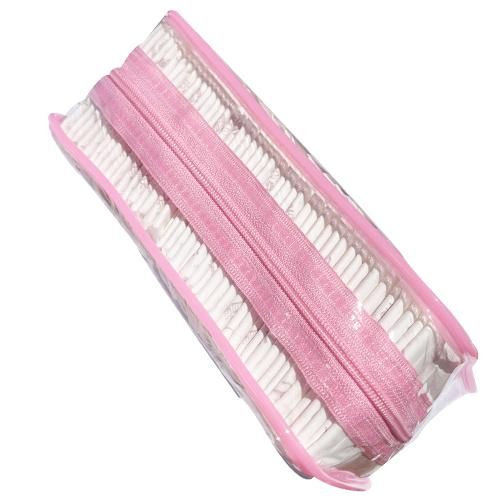 Kelady Daily Pantyliner, Regular Length, Unscented, 120 Pieces, 1 Pack