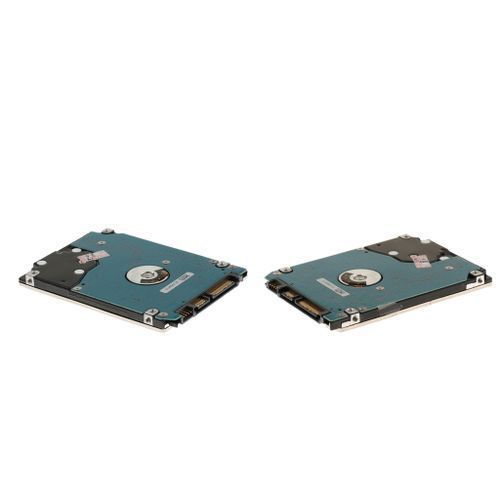 2x 25 Laptop Notebook Hard Disk Drivers Internal  HDD 160GB