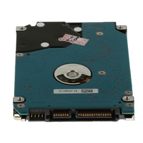 2x 25 Laptop Notebook Hard Disk Drivers Internal  HDD 160GB