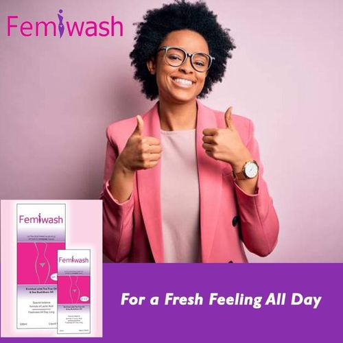 Femiwash 100MLS