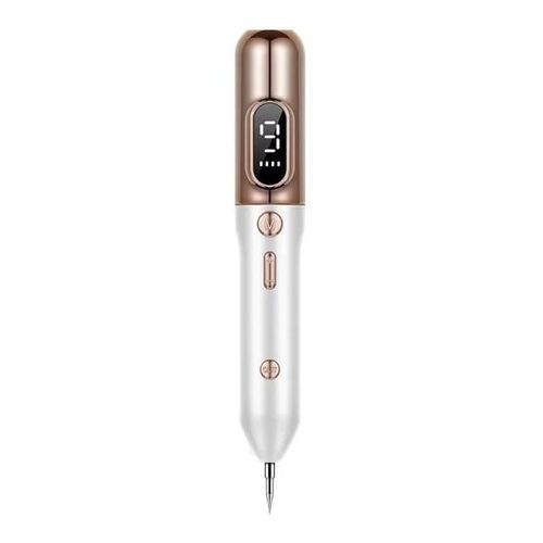 LCD Screen Display Beauty Mole Removal Sweep Spot Pen Painless Spot Mole Tattoo Wart Speckle Remover Pen Beauty Portable Care Equipment
