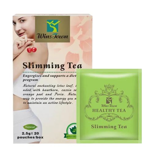 Winstown Lotus Leaf Slimming Tea