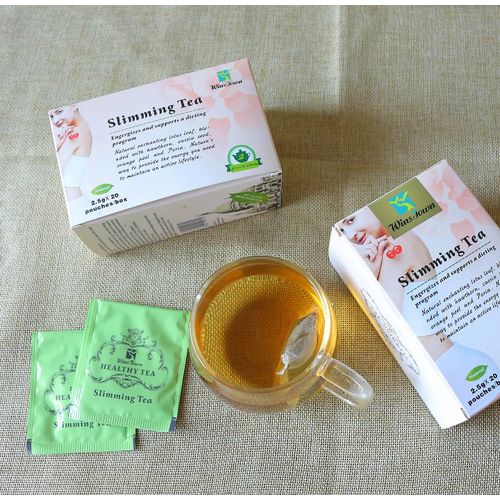 Winstown Lotus Leaf Slimming Tea